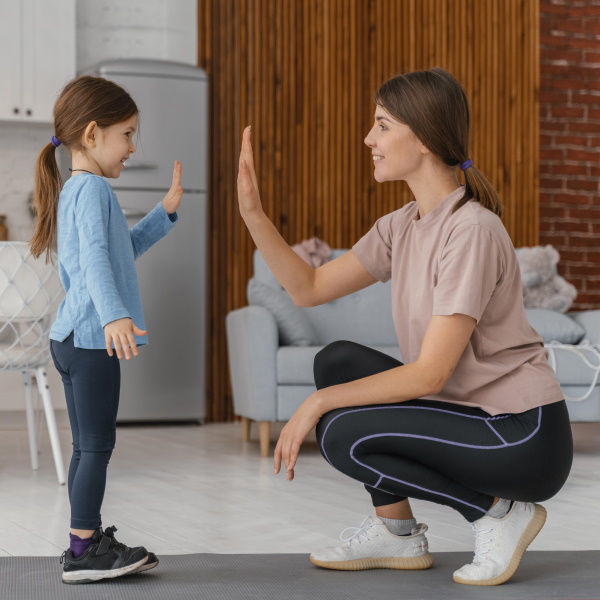 Behaviour Modification Therapy