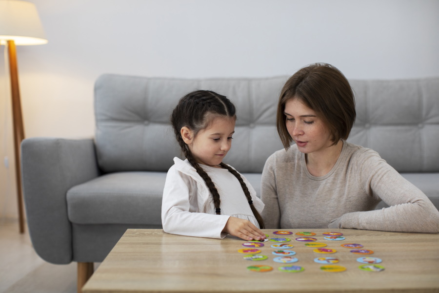 Behaviour Modification Therapy
