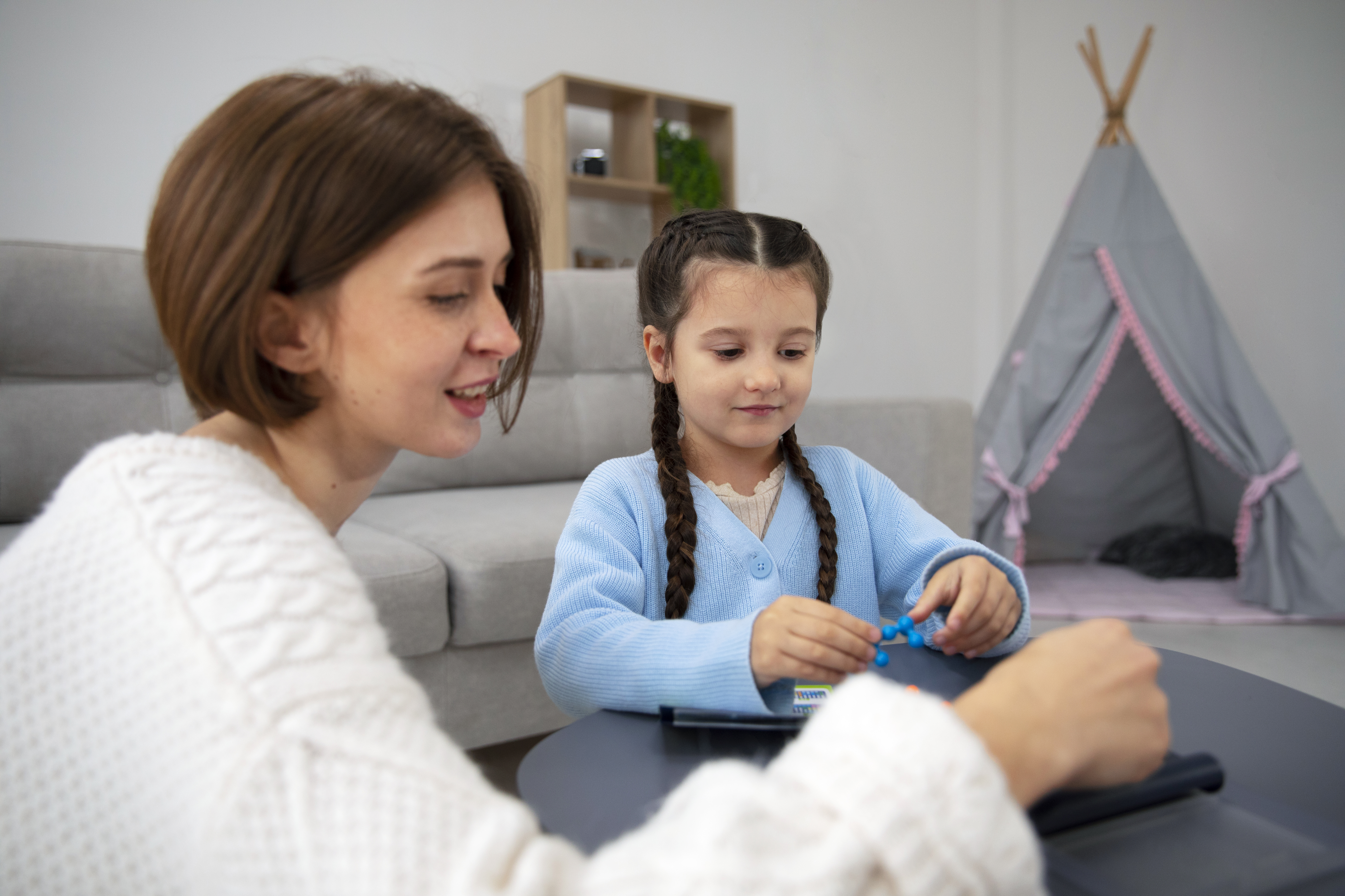 Behaviour Modification Therapy