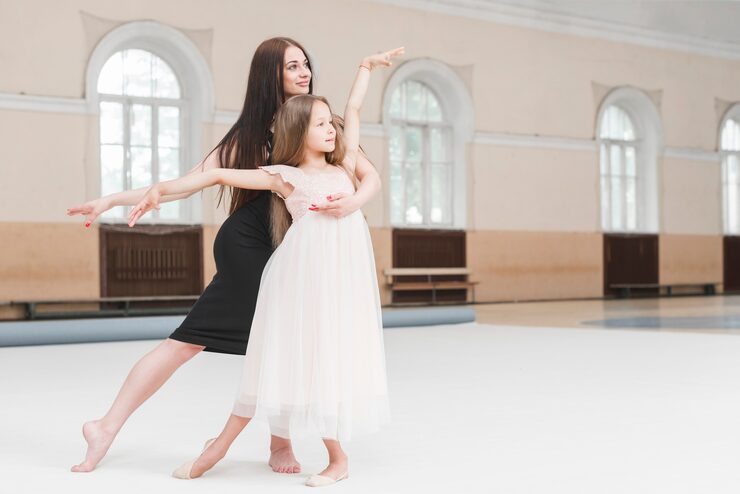 dance
